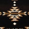 Flash Furniture Brown 2' x 7' Southwestern Arrow Motif Area Rug KP-RGB9072-27-BN-GG - alternate 3